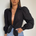 Knowles Blouse - Black