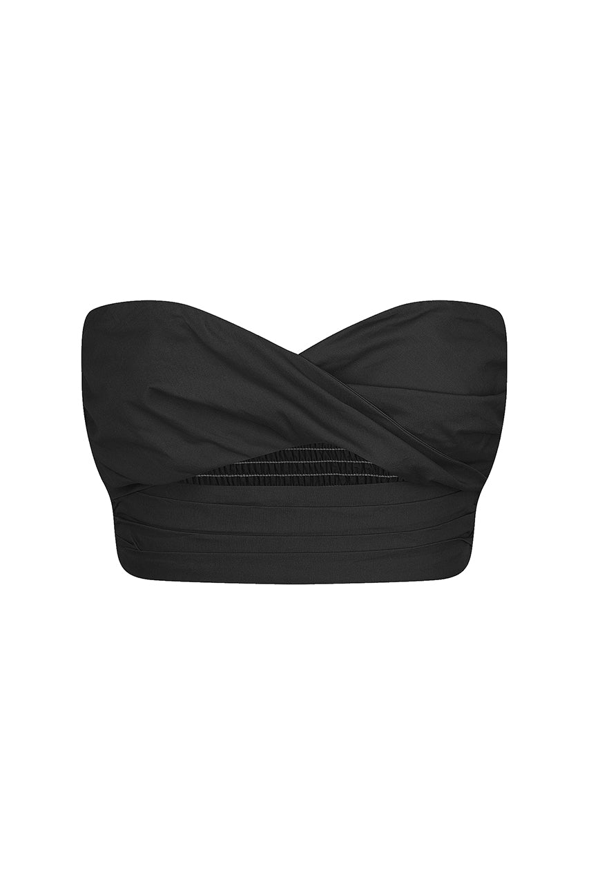 Ayla Top - Black - reth_140c16eb-cd8d-4473-9120-9d6fc3315fef