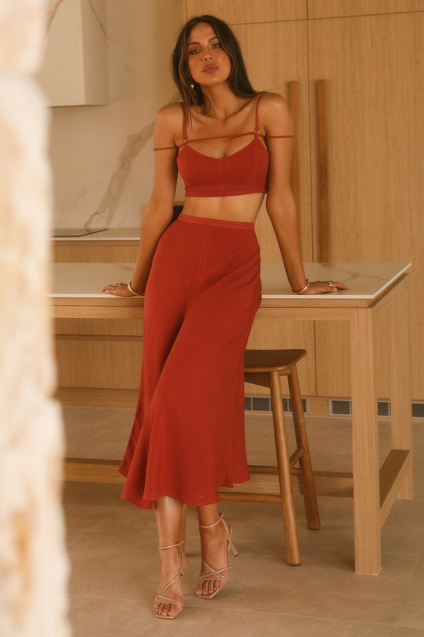 Seville Crop Top - Rust - seville_crop_midi3